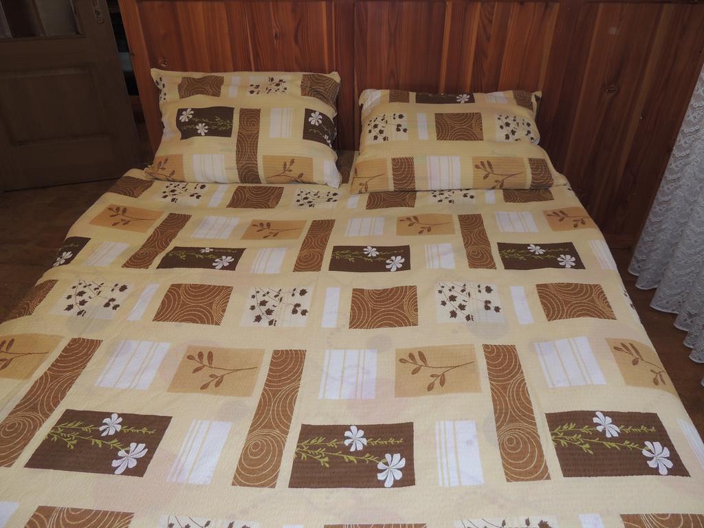 Apartma Lesjak 1 Bovec Buitenkant foto
