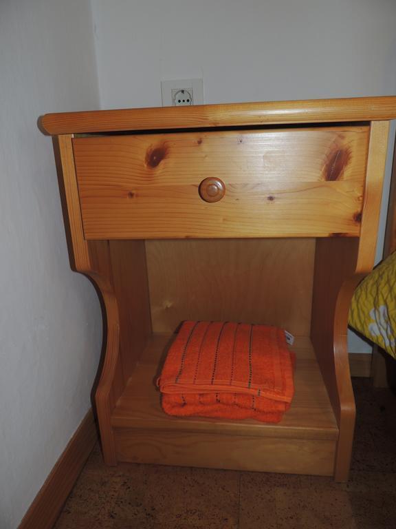Apartma Lesjak 1 Bovec Buitenkant foto